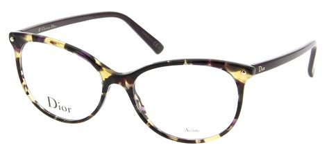 lunette de vue dior femme papillon|Lunettes de vue DIOR .